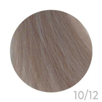 Безаміачна крем-фарба для волосся Erayba Gamma Next 10/12 Переливчастий супер світлий попелястий блонд 100мл