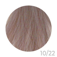 Безаміачна крем-фарба для волосся Erayba Gamma Next 10/22 Інтенсивно переливчастий супер світлий блонд 100мл