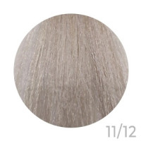 Безаміачна крем-фарба для волосся Erayba Gamma Next 11/12 Переливчастий екстра світлий попелястий блондин 100мл