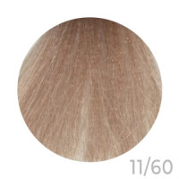 Безаміачна крем-фарба для волосся Erayba Gamma Next 11/60 Екстра світлий коричневий блонд 100мл