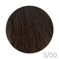 Безаміачна крем-фарба для волосся Erayba Gamma Next 5/00 Світло-каштановий 100мл