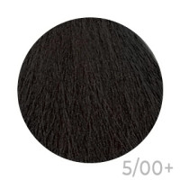 Безаміачна крем-фарба для волосся Erayba Gamma Next 5/00+ Інтенсивний світло-каштановий 100мл