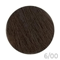 Безаміачна крем-фарба для волосся Erayba Gamma Next 6/00 Темно-русявий 100мл