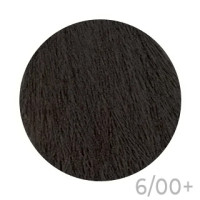 Безаміачна крем-фарба для волосся Erayba Gamma Next 6/00+ Інтенсивний темно-русявий 100мл