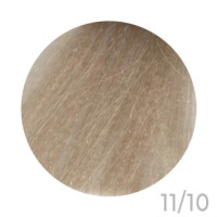 Безаміачна крем-фарба для волосся Erayba Gamma Next 11/10 Попелястий світлий блонд 100мл