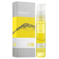 Арганова олія Erayba HydraKer K15 Argan Mystic Oil 50мл