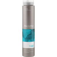 Шампунь для об'єму з кератином Erayba M22 MasterKer Keratin Volume Shampoo 250мл