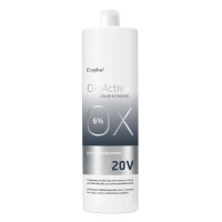 Окислювальна емульсія для волосся Erayba OxyActive Color Activator 20V 6% 1000мл