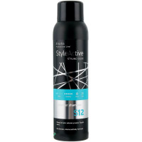 Сухой шампунь для волосся Erayba S12 StyleActive Texturize Shampoo 150мл