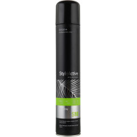 Лак для волосся середньої фіксації Erayba S10 StyleActiv Flex Spray 500мл