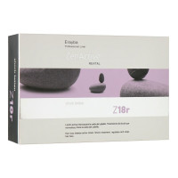 Ампули проти випадіння волосся Erayba Zen Active Revital Z18r Shock Lotion 12шт х 8мл