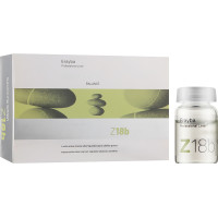 Ампули проти жирного волосся Erayba Zen Active Balance Z18b Balancing Lotion 12шт х 8мл
