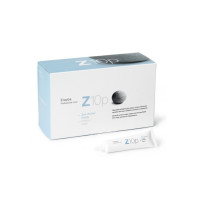 Маска-пілінг проти лупи Erayba Zen Active Purify Z10p Peeling Mask 8*15мл