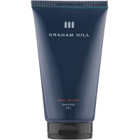 Гель для гоління Graham Hill Malmedy Shaving Gel 150 мл