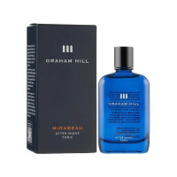 Тонік після гоління заспокійливий Graham Hill Mirabeau After Shave Tonic 100мл