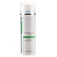 Крем для обличчя Біопротектор SPF 25 Green Pharm Cosmetic 100мл