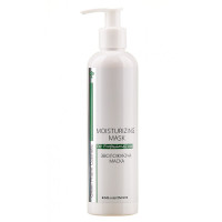 Зволожуюча маска рН 5,5 Green Pharm Cosmetic 250мл