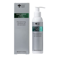 Увлажняющая маска рН 5,5 Green Pharm Cosmetic 250мл 