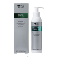 Вітамінна маска рН 5,5 Green Pharm Cosmetic 250мл