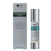 Омолоджуючий крем з муцином равлика рН 5,5 Green Pharm Cosmetic 50мл