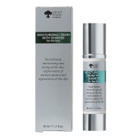 Увлажняющий крем с морскими водорослями рН 5,5 Green Pharm Cosmetic 50мл