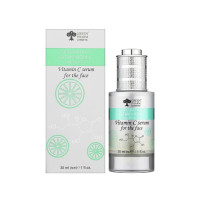 Сыворотка с витамином С рН 5,5 Green Pharm Cosmetic 30мл