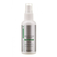 Тонік «АнтиСепт» косметичний рН 7,0 Green Pharm Cosmetic 60мл