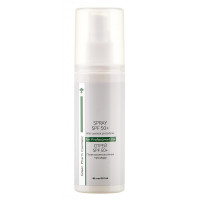 Спрей після косметологічних процедур SPF 50+ Green Pharm Cosmetic 120мл