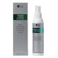 Тонизирующий лосьон рН 5,5 Green Pharm Cosmetic 250мл