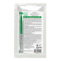 Маска для закриття пор PH 4,5 Green Pharm Cosmetic 30мл