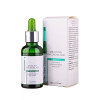 Сироватка з гіалуроновою кислотою рН 5,5 Green Pharm Cosmetic 30мл
