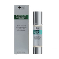 Фитогель От акне и комедонов pH 5,5 Green Pharm Cosmetic 50мл