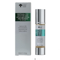 Фитогель Антикуперозный pH 5,5 Green Pharm Cosmetic 50мл