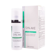Сироватка SYN-AKE для розгладжування мімічних зморшок рН 5,5 Green Pharm Cosmetic 15мл