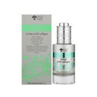 Сыворотка с коллагеном рН 5,5 Green Pharm Cosmetic 30мл