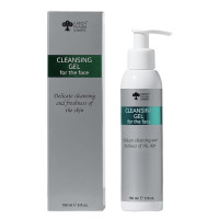 Гель для умывания рН 5,5 Green Pharm Cosmetic 150мл