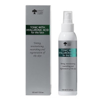 Тоник с гиалуроновой кислотой рН 5,5 Green Pharm Cosmetic 150мл