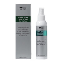 Тоник с АНА кислотами рН 3,5 Green Pharm Cosmetic 150мл