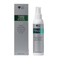 Тонизирующий лосьон рН 5,5 Green Pharm Cosmetic 150мл