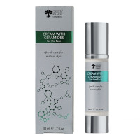 Крем с церамидами pH 5,5 Green Pharm Cosmetic 50мл