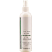 Тонік з ретинолом 0,025% Green Pharm Cosmetic 250мл