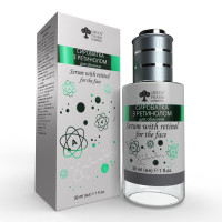 Сироватка з ретинолом Green Pharm Cosmetic 30 мл
