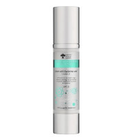 Крем с гиалуроновой кислотой + витамин А (SPF 25), Green Pharm Cosmetic 50мл