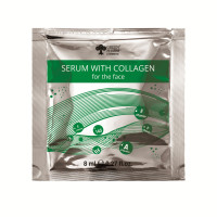 Сироватка з колагеном рН 5,5 Green Pharm Cosmetic 8 мл