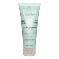 Денний крем універсальний для всіх типів шкіри з SPF 15 Green Pharm Cosmetic The Lab Beauty 75мл