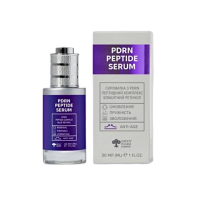 Сыворотка для лица для омоложения и восстановления PDRN AgeFix Serum, Green Pharm Cosmetic, 30 мл
