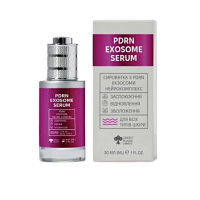 Сыворотка для сухой кожи «Восстановление и комфорт» PDRN SkinAid Serum, Green Pharm Cosmetic, 30 мл