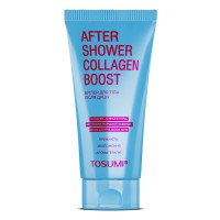 Бустер увлажняющий после душа After-shower CollagenBoost TOSUMI, 250 мл Бустер увлажняющий после душа After-shower CollagenBoost TOSUMI, 250 мл