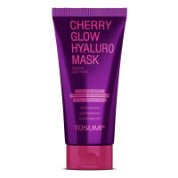 Маска гіалуронова для тіла CherryGlow Hyaluro Mask TOSUMI, 250 мл