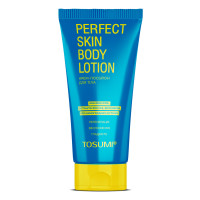 Крем-лосьон регенерирующий для тела Perfect Skin Body Lotion TOSUMI, 250 мл Крем-лосьон регенерирующий для тела Perfect Skin Body Lotion TOSUMI, 250 мл